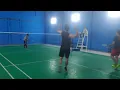 Download Lagu Dunsanak TV sedang live! Badminton Media Riau