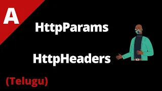 HttpParams HttpHeaders in Angular Angular