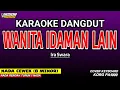 Lagu WANITA IDAMAN LAIN KARAOKE - WIL NADA WANITA ( IRA SWARA )