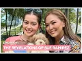 Download Lagu SUE RAMIREZ GROWS UP \u0026 FIGHTS BACK! Women’s Month | Karen Davila Ep41