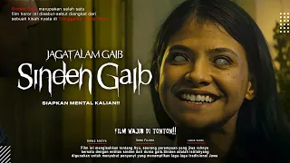 Download SINDEN GAIB - Sara Fajira, Rizasyah, Dimas Aditya, Naufal Samudra | Adaptasi Kisah Nyata, Berani MP3