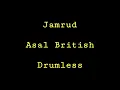 Lagu Jamrud - Asal British - Drumless - Minus One Drum