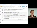 Random Forests 4 Cross validation with RMSE