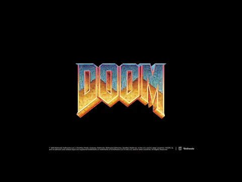 Doom (1993) Mobile - App Preview