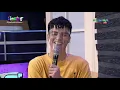 Ronnie gets asked to name the most stubborn Hashtag | It's Showtime Mas Testing