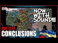 Download Lagu [ NOW W SOUND Conclusions ] Russia declares 65% of Kupyansk captured; 100s of Ukr troops encircled.