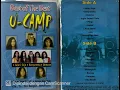 Download Lagu U CAMP  —  Cuplikan Album ‘BEST OF THE BEST U CAMP’ (2003)