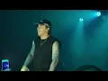Thousand Below - Palace of Dread live at Jake’s Backroom Lubbock Texas 9/10/2025 