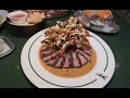 Treat yourself to upscale eats at The Corner Store New York Live TV