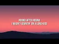 Gavin Adcock - Having One Now (Lyrics)