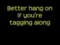 This Afternoon by Nickelback with lyrics