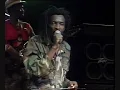 Lucky dube  I got you babe  * live *