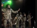 Lucky dube I got you babe live