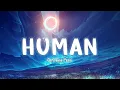 Download Lagu Human - Christina Perri [Lyrics/Vietsub]