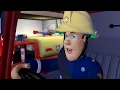 Download Lagu Resgates de caminhões de bombeiros ⭐️ O Bombeiro Sam | Resgate de bombeiro | Desenhos para crianças