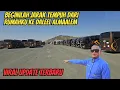 Download Lagu BEGINILAH JARAK TEMPUH DARI RUMAHKU    KE DALEEL ALMAALEM!!!