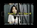 Honesty - Pink Sweat$ | Bang Yedam Version (Cover)