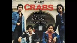 Download THE CRABS, The Very Best Of MP3
