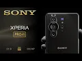 Download Lagu Xperia PRO-II • 6.5\ MP3