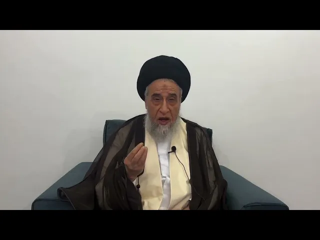 ⁣مسائل أصولية ج 442 