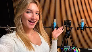 POV: You're Nanou ASMR