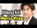 Download Lagu KELUARGA ASLI HARRIS VRIZA DAN AGAMANYA