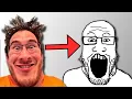 Wojak ORIGINS Explained