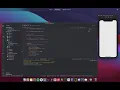 Flutter Shopping App Tutorial 17 - Adding a splash screen to your mobile app