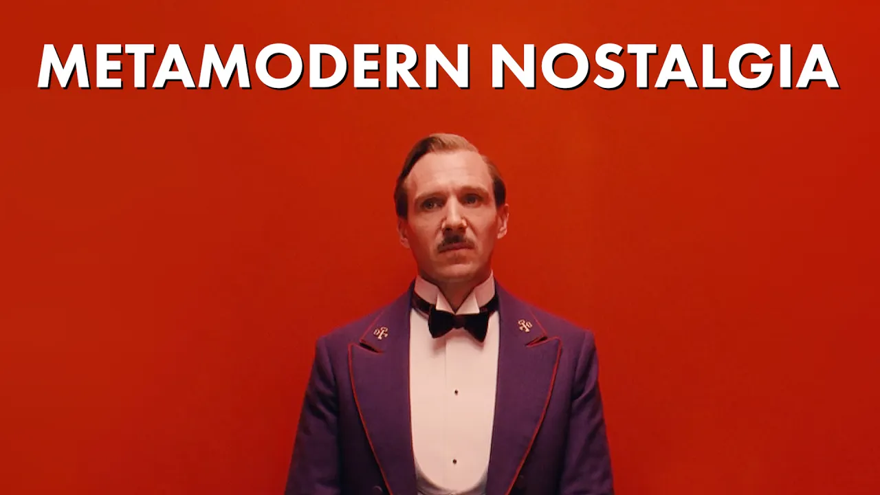 The Strange Reality of The Grand Budapest Hotel
