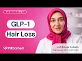 Hair Thinning on Fix It First UK Pharmacist