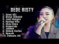 Download Lagu DEDE RISTY SEWU SIJI FULL ALBUM TERBARU 2024 ‼️