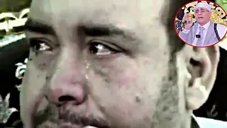 بكاء شديد   من حسن التلاوة  سورة النجم  القارىء الدكتور  عبدالناصر حرك  محرك القلوب دندنها