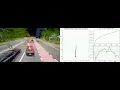 36 Real Time Mixed Integer Motion Planning with MPC Based Trajectory Tracking Control