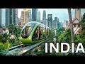 Lagu 🇮🇳🚝 MUMBAI INDIA: FROM SLUMS TO SKYLINES, Modern India’s Public Transport Revolution, 4k HDR