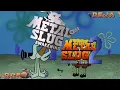 Download Lagu Calamardo Notas Falsas, Metal Slug Awakening Vs Metal Slug 2, Back in the China Soundtrack