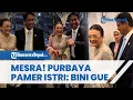 Download Lagu TAMPIL MESRA! Perdana Menkeu Purbaya Pamerkan Istri ke Publik saat Hadiri Sertijab LPS: Bini Gue