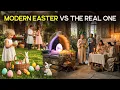 How Did the Early Church Celebrate Easter Biblical Explanation