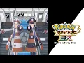 Download Lagu 🎼 Battle Vs. Subway Boss (Pokémon Masters EX) HQ 🎼