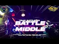 Download Lagu DJ TRAP BATTLE AN MIDDLE KRUEKK BASS NYA GILA BANGET🔥🔥🔥