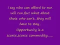 Buju Banton-Untold Stories Lyrics.wmv