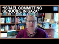 Download Lagu Genocide Scholars’ Association Declares Israel’s Gaza Actions Meet Legal Definition of Genocide