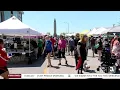 Omaha Farmers Market returns to Aksarben Village and the Old Market this weekend