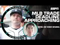 Breaking down potential landing spots for Tarik Skubal The Pat McAfee Show