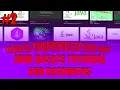Core Java Complete Course in English Notepad Teaching - Part 2 Absolute Beginners Coding