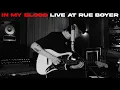 Aime Simone - IN MY BLOOD [Live at Rue Boyer]
