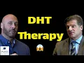 Dihydrotestosterone Therapy Can It Be Used With TRT DHT Creams or Gels