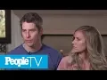 Arie Luyendyk Jr Explains Why He Proposed To Becca Kurfin PeopleTV