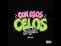 Con Esos Celos - Sech