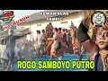 Download Lagu KEWAN ALAS TAMPIL gal4k di jarak ROGO SAMBOYO PUTRO LIVE Banyuanyar gurah Kediri 2024