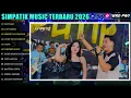 MUTIARA - LAUT KIDUL - Irwan DA ft Laila Ayu - SIMPATIK MUSIC FULL ALBUM 2026